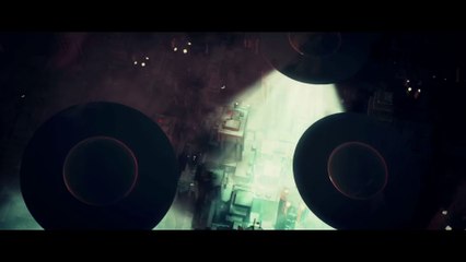 Unacknowledged (2017) - False Flag Operation