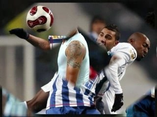 cristiano ronaldo vs ricardo quaresma
