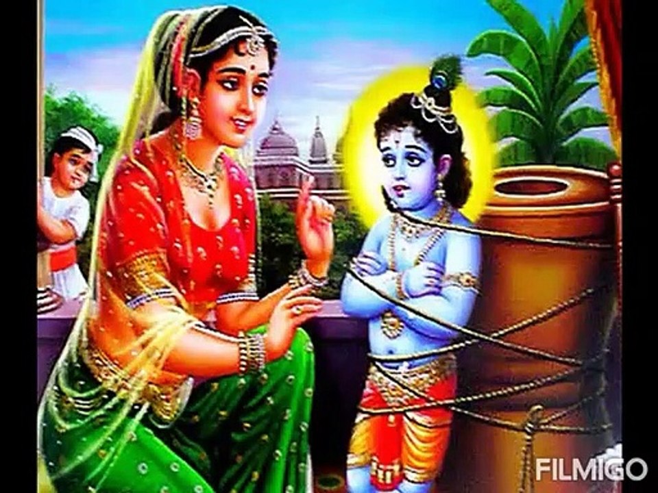 Lord krishna
