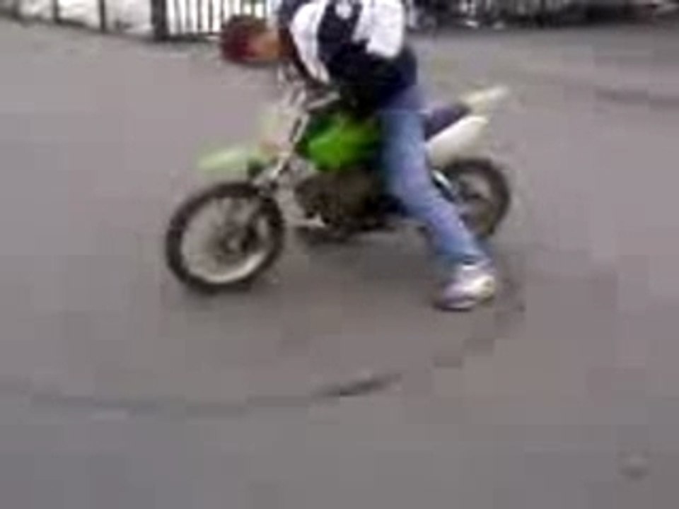 burn dirt