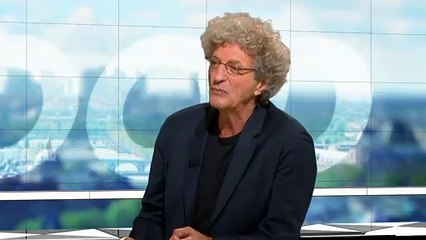 Elie Chouraqui révèle pourquoi il a décidé de quitter la France pour vivre en Israël: "Quand on est menacé de mort à peu près tous les quinze jours" - VIDEO