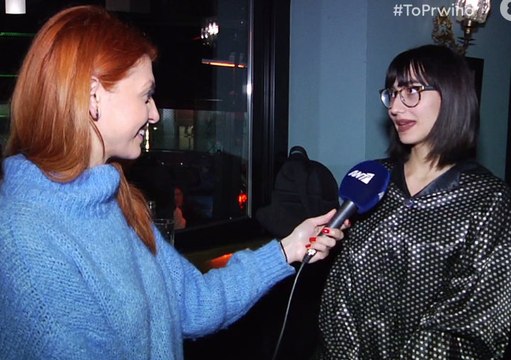 GNTM: Ελευθερία Καρναβά: Δεν φαντάζεται πώς πήγε για ποτό! Και, όχι δεν πήγε όπως φαντάζεσαι