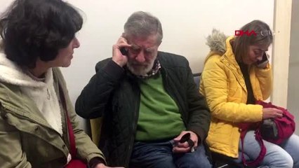 Antalya ahmet mekin'in eşi yaşamını yitirdi-ek