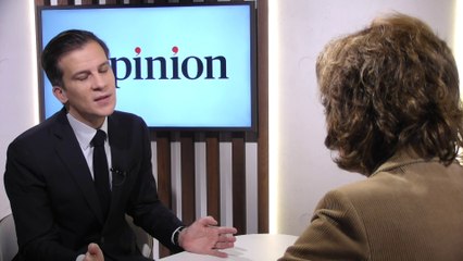 Retraites: avec 22 000 amendements déposés, Gaspard Gantzer dénonce une forme de «piraterie parlementaire»