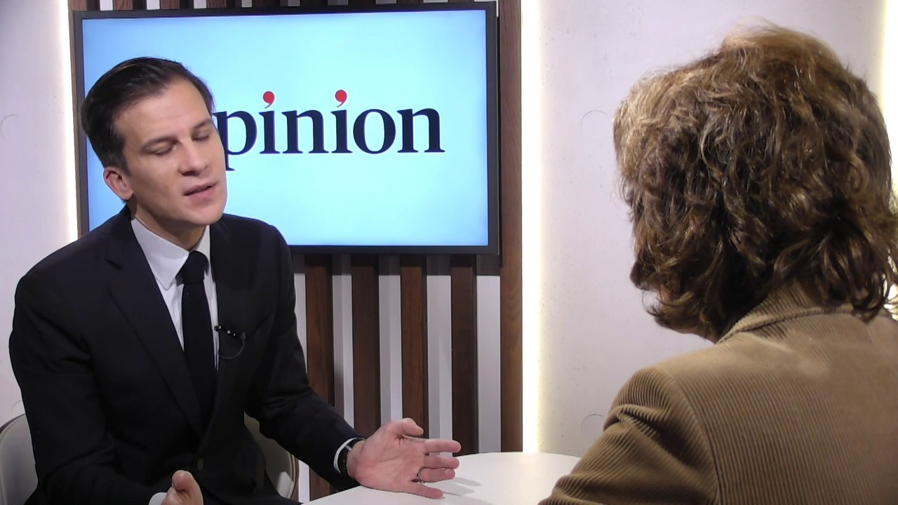 Retraites: avec 22 000 amendements déposés, Gaspard Gantzer dénonce une forme de «piraterie parlementaire»