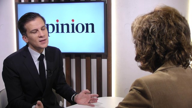 Retraites: avec 22 000 amendements déposés, Gaspard Gantzer dénonce une forme de «piraterie parlementaire»