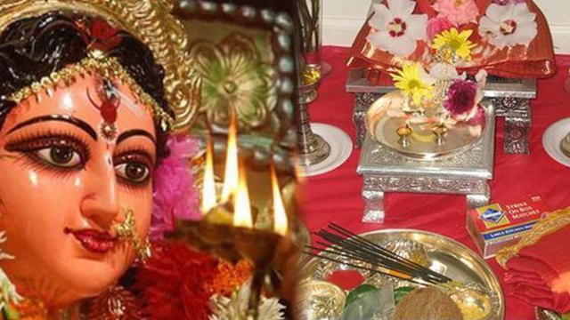 Gupt Navratri 2020 : गुप्त नवरात्रि 2020 के आखिरी दिन तंत्र विधा पूजन विधि | 3 Febuary Gupt Navratri