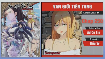 Vạn Giới Tiên Tung Chap 247
