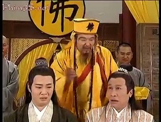 Thần Cơ Diệu Toán Lưu Bá Ôn phần 6 - Long Trân Châu tập 29