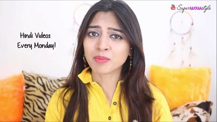 डार्क सर्किल  _ How to_ Remove Dark Circles in 3 Ways