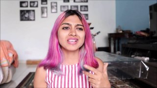 YES My Hair Is PINK! __ Response to Haters