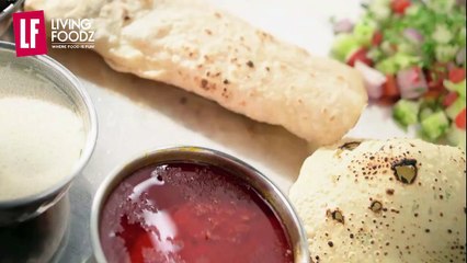 Kolhapuri Tambda Pandra Rassa | Rakhee Vaswani