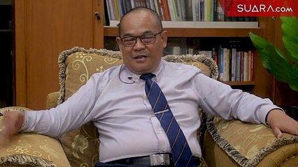 Rektor UNY Bicara soal Kans di Pilkada Gunungkidul