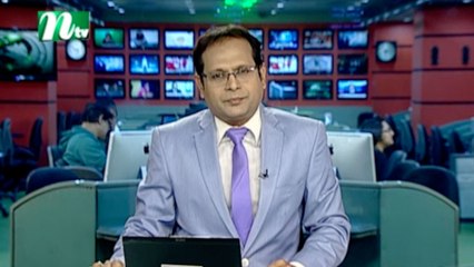 NTV Dupurer Khobor | 03 February 2020