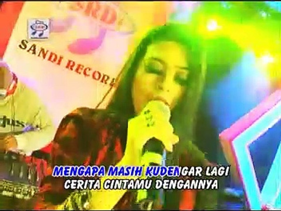 Utami Dewi F - Cinta Yang Lalu [Official Music Video]