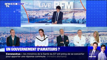 Retraites : les avocats "en résistance" - 03/02