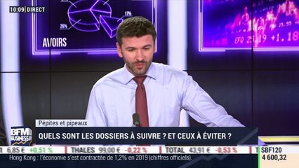 Pépites & Pipeaux: Fountaine-Pajot - 03/02