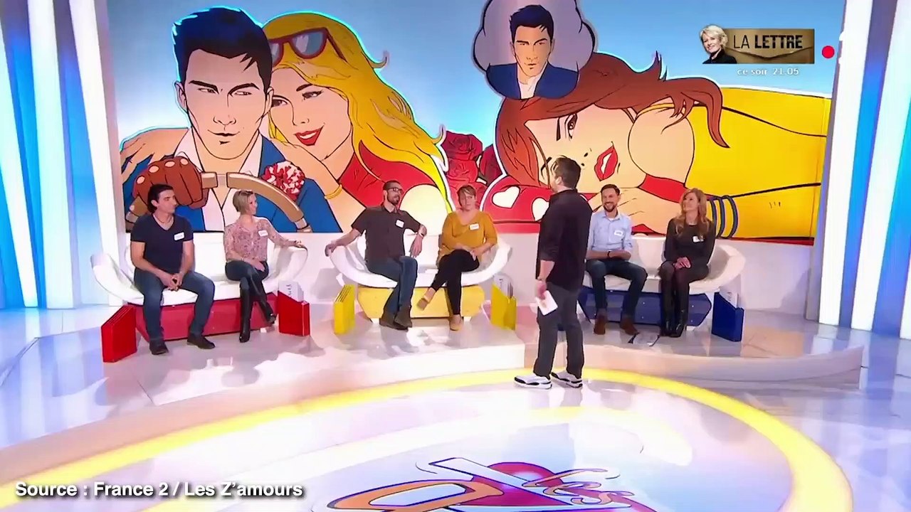 Les Z’amours : Bruno Guillon a les larmes aux yeux après cette révélation