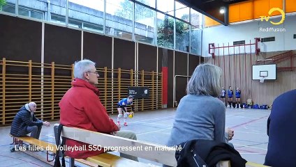 Sujet: Match Servette-Star Onex