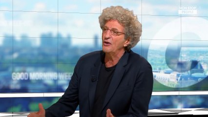 Elie Chouraqui menacé de mort : pourquoi il a quitté la France (Exclu vidéo)