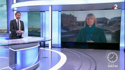 États-Unis : le caucus de l'Iowa ouvre les primaires démocrates
