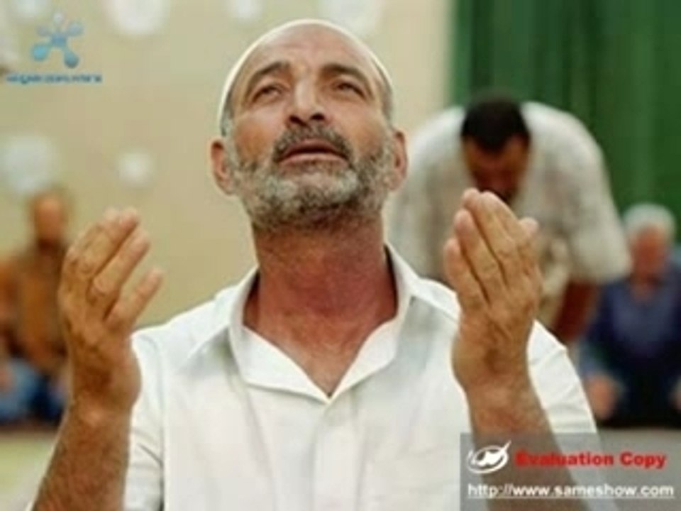 Our Creation Hamza Robertson