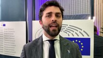 Marco Zanni - Il Governo italiano sempre più irrilevante in Libia (02.02.20)