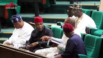 Reps call for investigation of fire incident at Anambra old motor square pass market