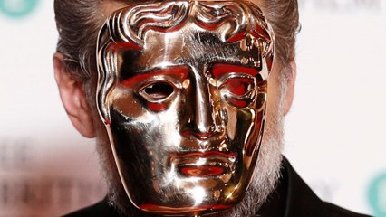 'Laughable': Anger as BAFTA awards recognise only white actors