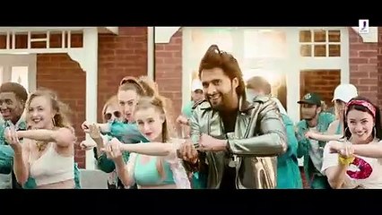 Aa Jaana (Official Video) - Jackky Bhagnani, Sarah - Darshan Raval, Prakriti - Lijo -Aiop