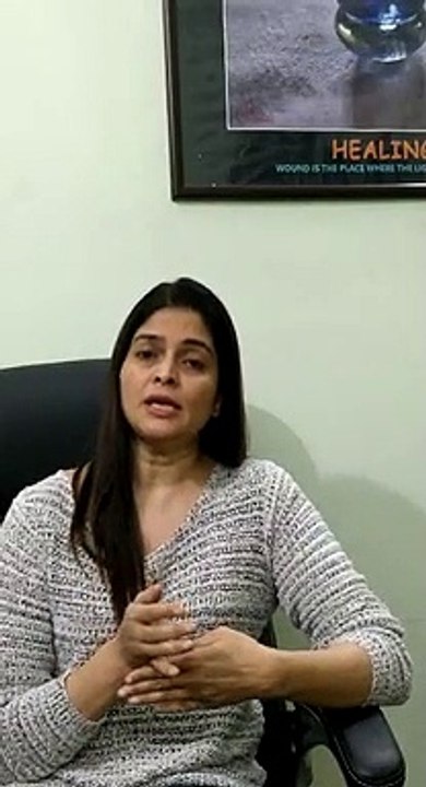 How Parents’ Behavior Influences kids’ Development? – By Dr Sapna Sharma