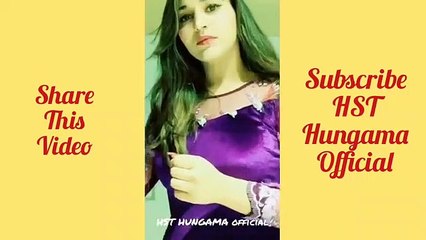 Besharmi ki had par part 17   TikTok trending videos 2019