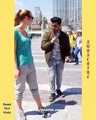 Besharmi ki had par part 23   pyar mein andha ho gaya