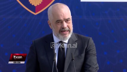 Edicioni i Lajmeve Tv Klan 03 Shkurt 2020, ora 09:00