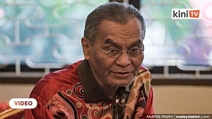 "Semua penumpang harus ikuti prosedur sama." - Dr Dzul