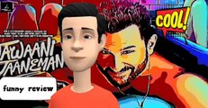 Jawani Janeman funny movie reviews