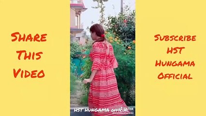 Besharmi ki had par part 9   TikTok Musically compilation