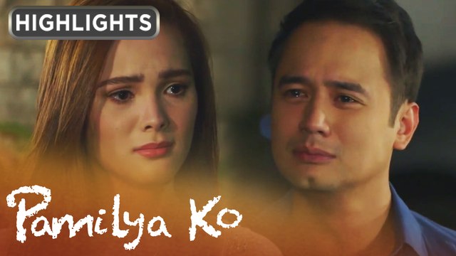 Chico, gustong ipaglaban ang pagmamahal niya kay Pia | Pamilya Ko