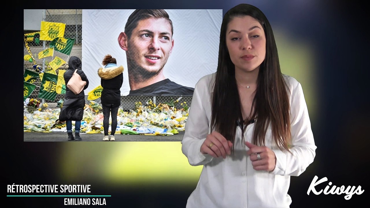 Les faits MARQUANTS du sport en 2019