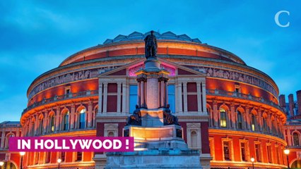 BAFTA 2020 : la belle chute d'Al Pacino sur le tapis rouge, la star préfère en rire