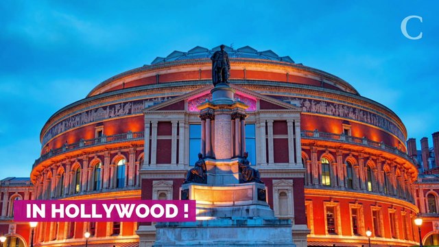 BAFTA 2020 : la belle chute d'Al Pacino sur le tapis rouge, la star préfère en rire