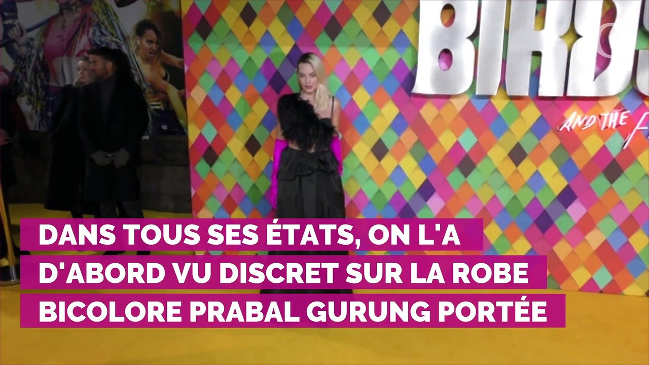 BAFTA 2020 : Charlize Theron, Emilia Clarke, Kate Middleton, les plus beaux looks !