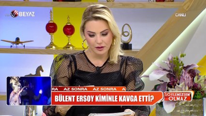 Söylemezsem Olmaz 3 Şubat 2020