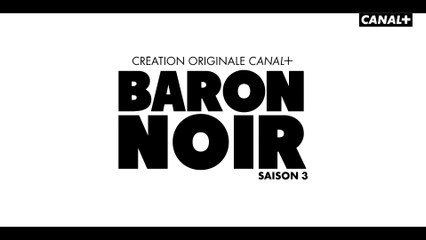 Baron Noir saison 3  - Bande-annonce (90s)