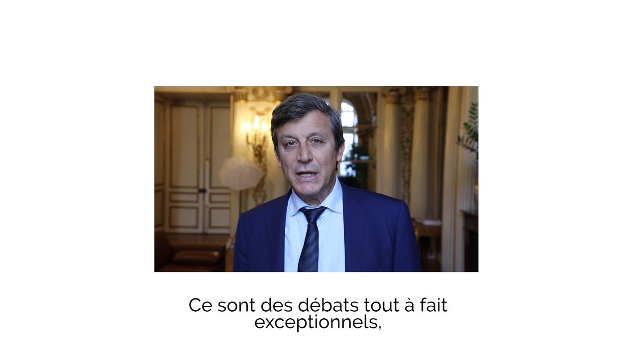 [Tac au tac] Projet de loi bioéthique : comment se sont déroulés les débats ?