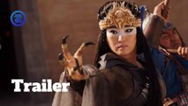 Mulan Super Bowl Trailer (2020) Jet Li, Yifei Liu Action Movie HD