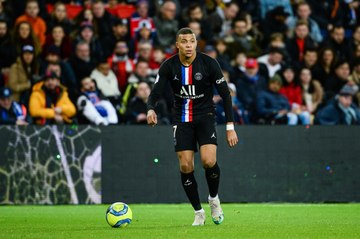 Onze Demande - PSG : Kylian Mbappé manque-t-il de respect à l'institution ?