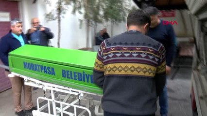 Antalya ahmet mekin'in eşi yaşamını yitirdi-3