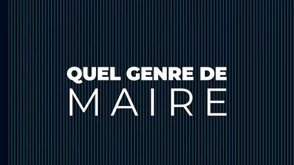 Moi Maire Nice-Matin: quel genre de maire seriez-vous?