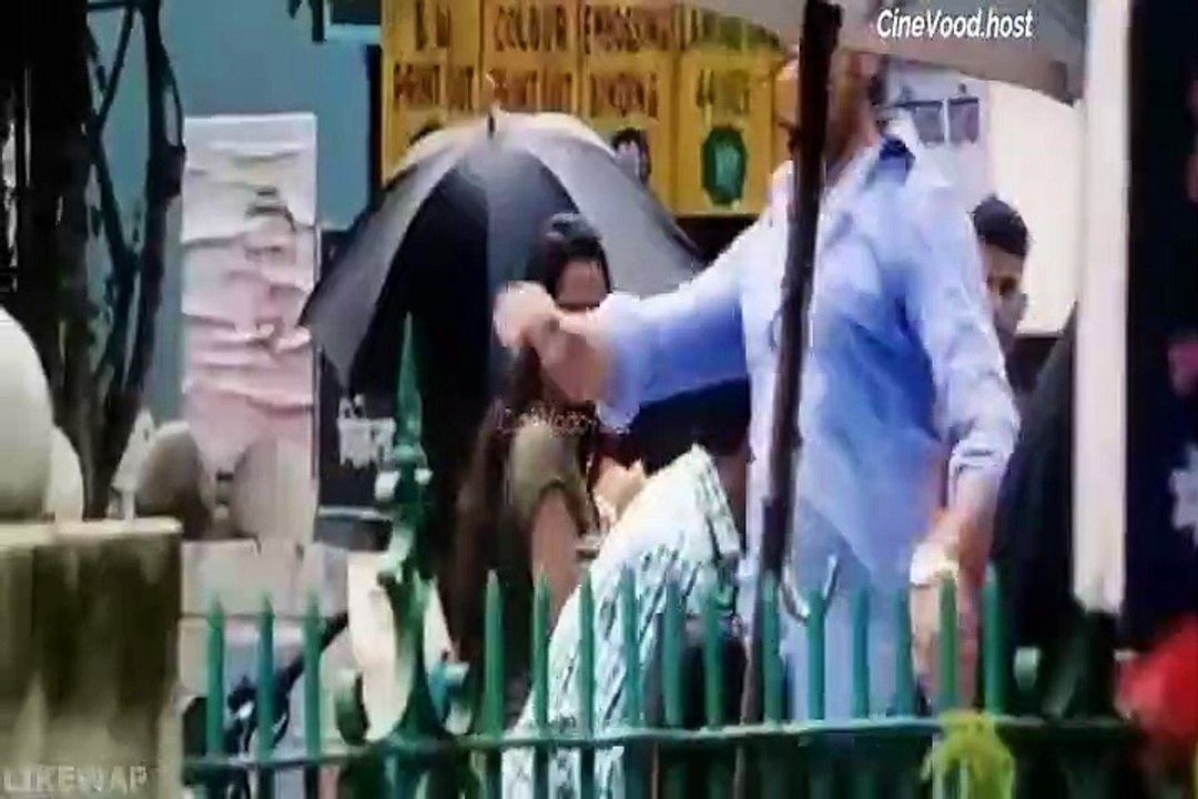 Pati patni aur woh full entertainment movie part 1